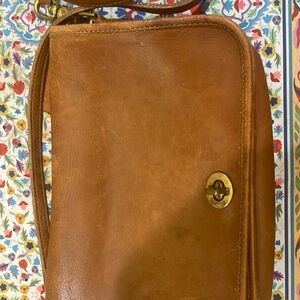 Coach vintage bag